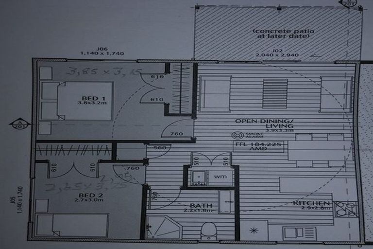 Photo of property in 175 Hereford Road, Oropi, Tauranga, 3173