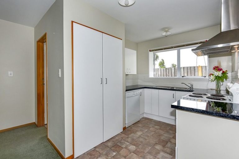 Photo of property in 4/7 Dilworth Street, Riccarton, Christchurch, 8011