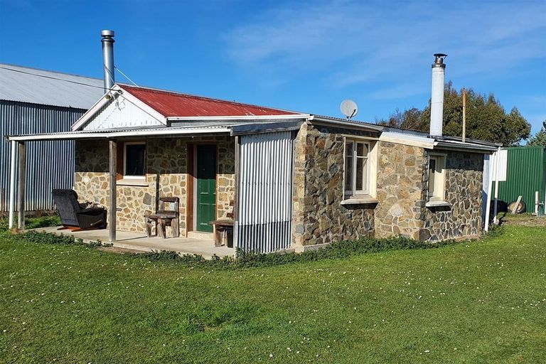 Photo of property in 199 High Street, Waimate, 7924