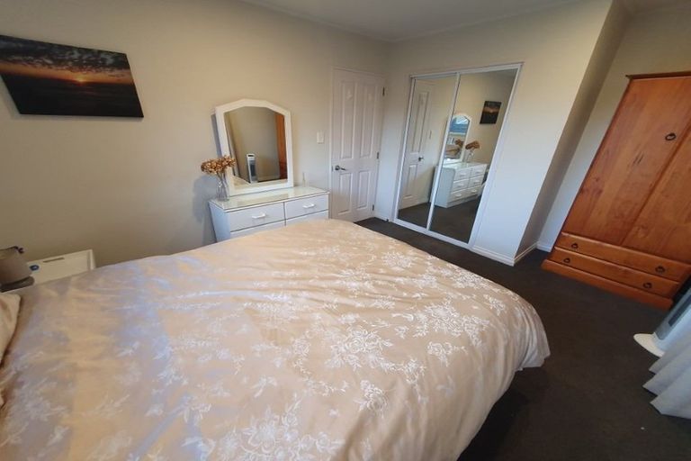 Photo of property in 8 Woodlau Rise, Huntsbury, Christchurch, 8022