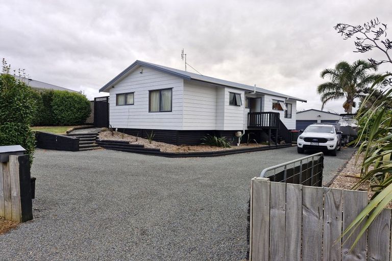Photo of property in 155 George Street, Tuakau, 2121
