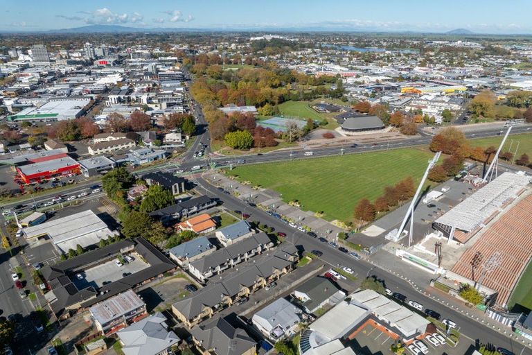 Photo of property in 438d Tristram Street, Whitiora, Hamilton, 3200