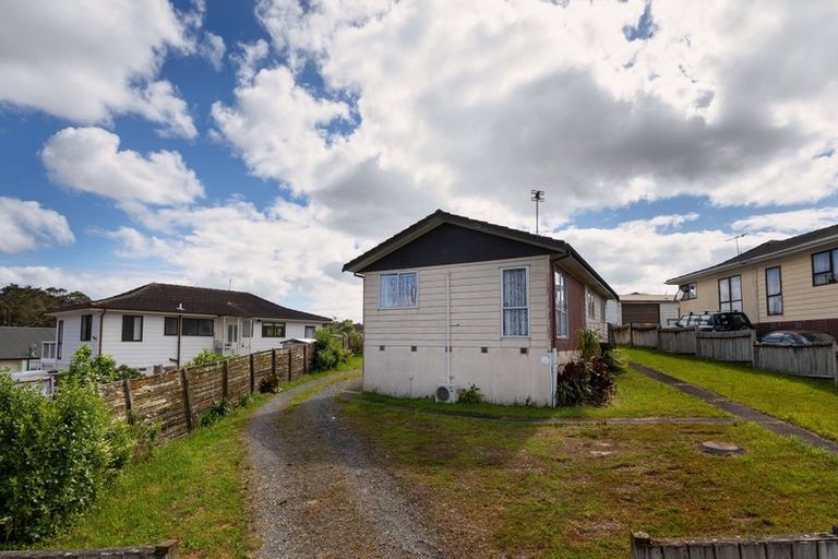 Photo of property in 94 Urlich Drive, Ranui, Auckland, 0612