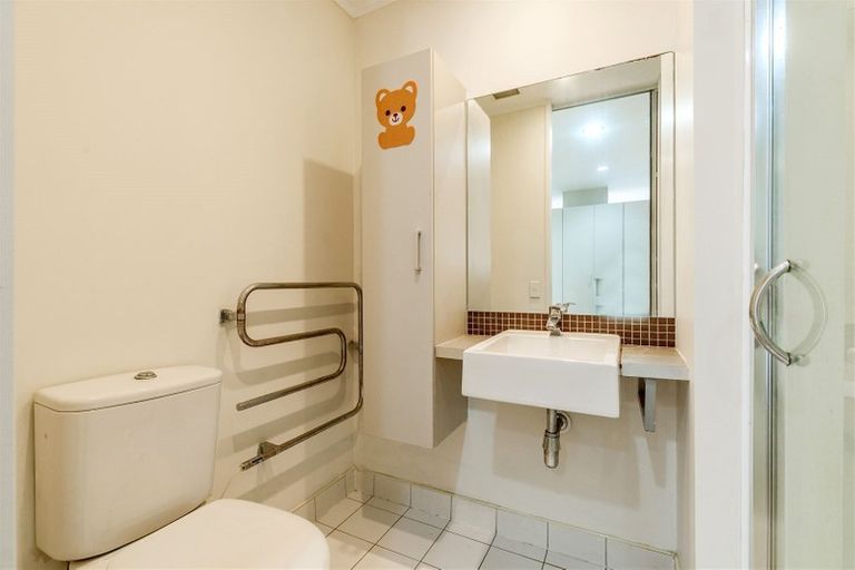 Photo of property in 210/184 Symonds Street, Eden Terrace, Auckland, 1010