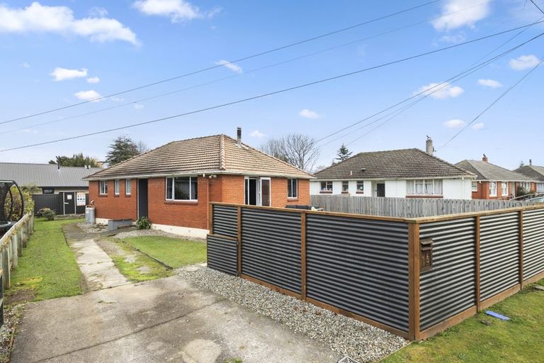 Photo of property in 15 Oban Street, Mosgiel, 9024
