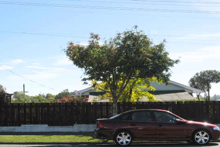 Photo of property in 275 Wai-iti Road, Glenwood, Timaru, 7910