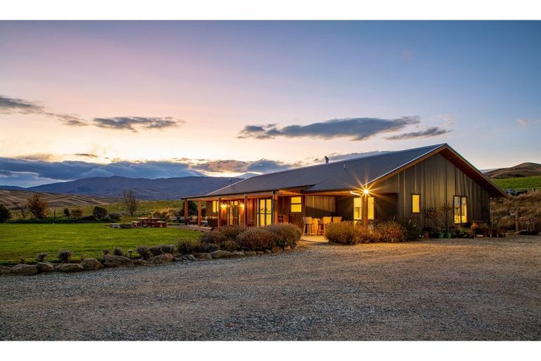 Photo of property in 200 Kinney Road, Chatto Creek, Alexandra, 9393