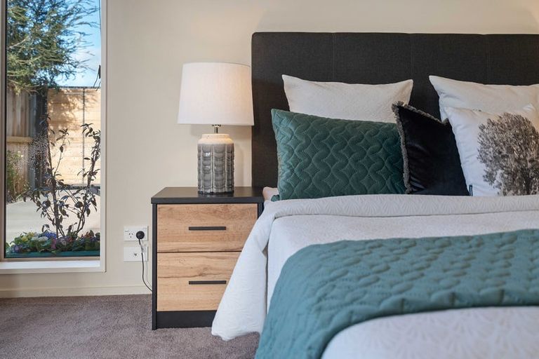 Photo of property in 24 Strauss Drive, Rolleston, 7614