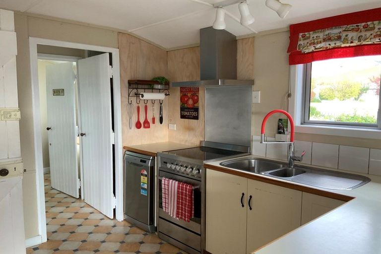 Photo of property in 176 Waitaki Drive West, Otematata, 9412