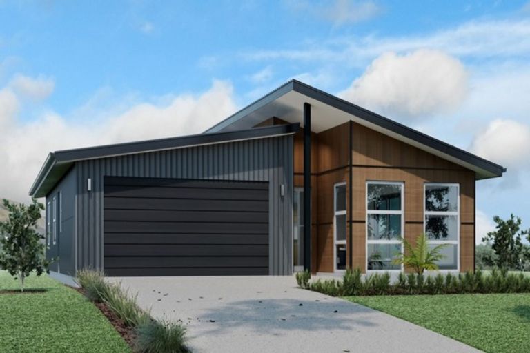 Photo of property in 36 Grandvue Drive, Twizel, 7901