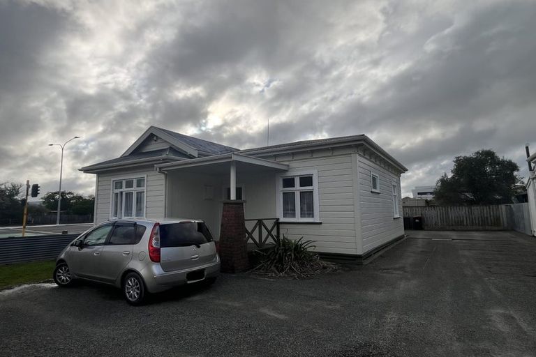 Photo of property in 285 Ferguson Street, Palmerston North, 4410