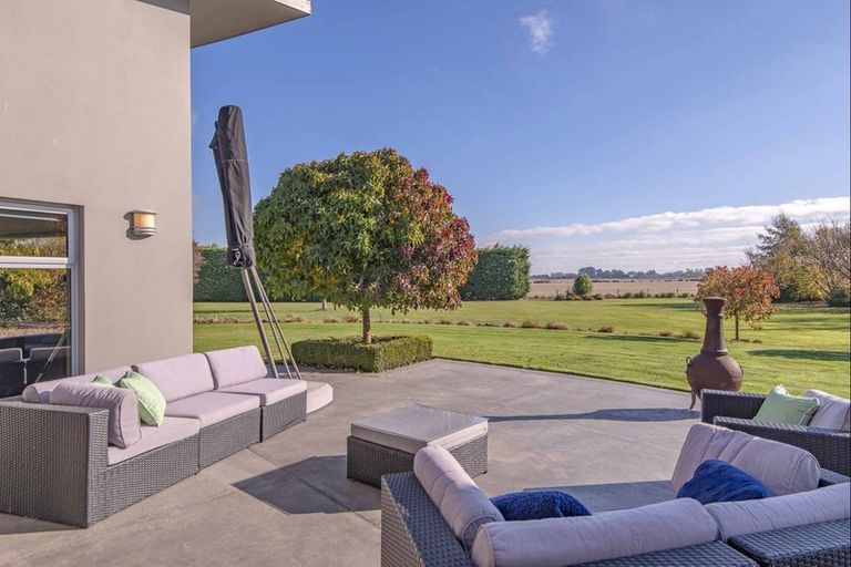 Photo of property in 768 Christchurch Akaroa Road, Tai Tapu, Christchurch, 7672