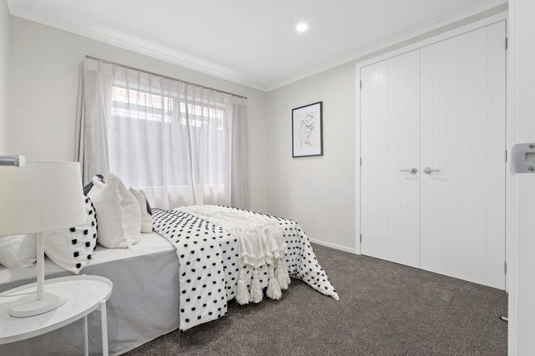 Photo of property in 33 Earp Crescent, Chartwell, Hamilton, 3210