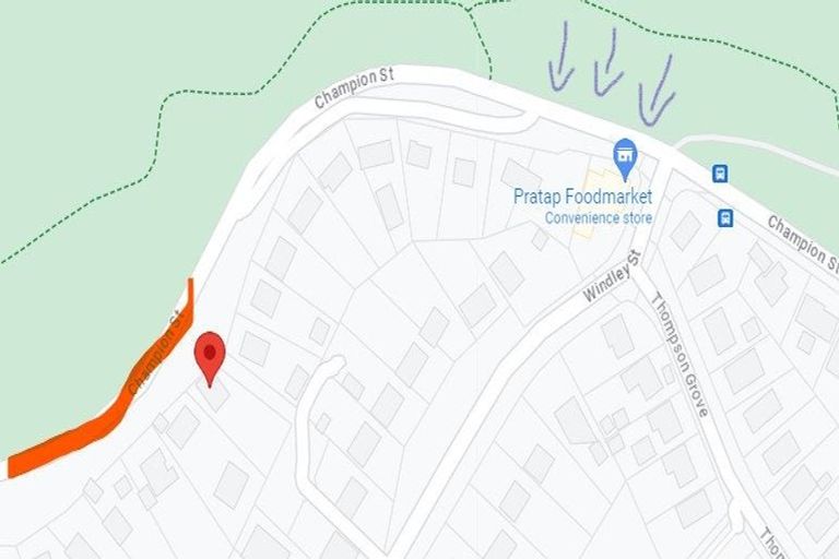 Photo of property in 42 Champion Street, Ranui, Porirua, 5024