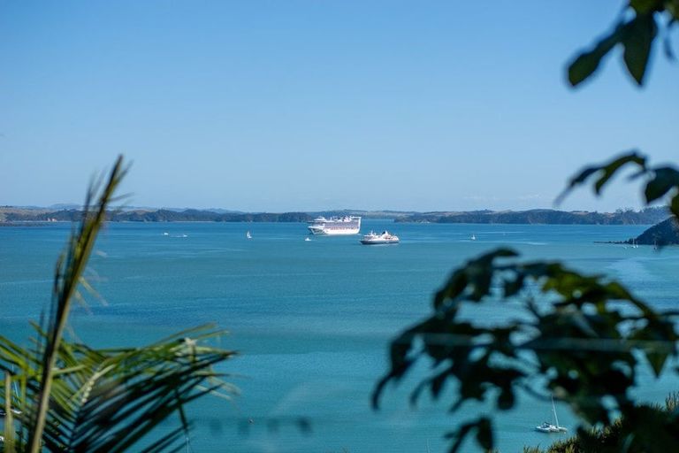 Photo of property in 180 Te Wahapu Road, Russell, 0272