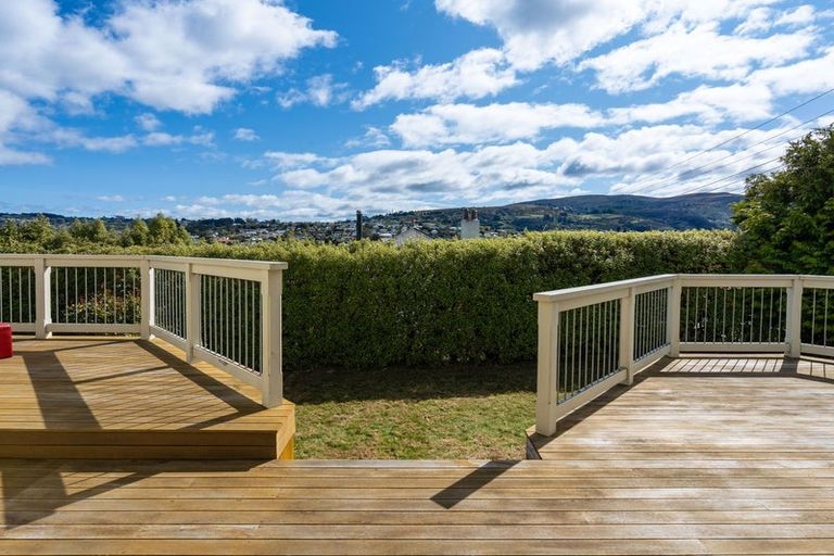 Photo of property in 15 Oban Street, Kaikorai, Dunedin, 9010