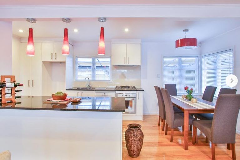 Photo of property in 107 Monarch Avenue, Hillcrest, Auckland, 0627