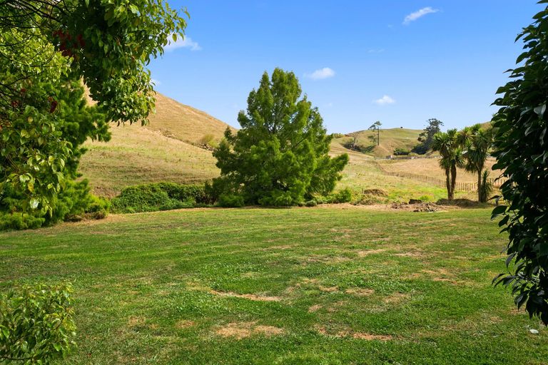 Photo of property in 1447 Piakonui Road, Richmond Downs, Walton, 3475