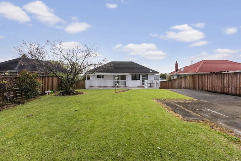 Photo of property in 5 Waimate Street, Otara, Auckland, 2023