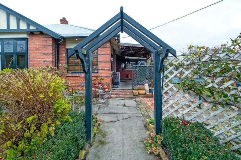 Photo of property in 16 Wood Street, Temuka, 7920