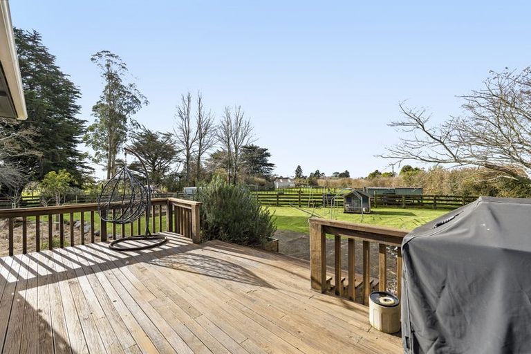 Photo of property in 1870 Egmont Road, Kaimiro, Inglewood, 4386