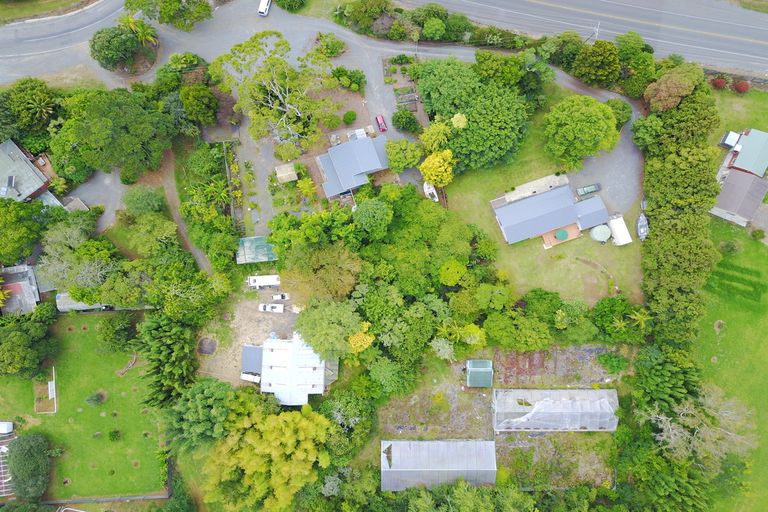 Photo of property in 3 Pungaere Road, Waipapa, 0295