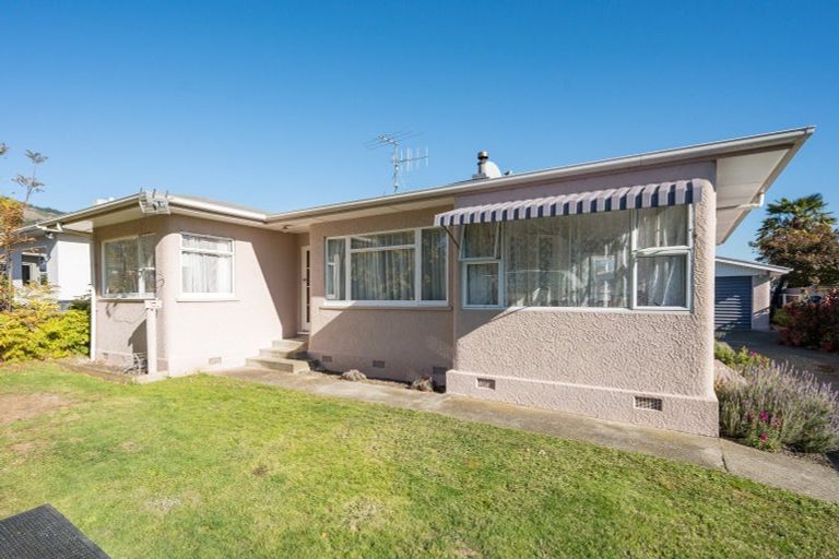 Photo of property in 4 Barnicoat Place, Richmond, 7020