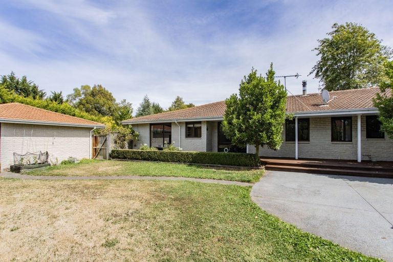 Photo of property in 36 Boundary Road, Ashley, Rangiora, 7477