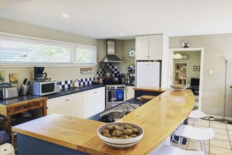 Photo of property in 223 Wairakei Road, Bryndwr, Christchurch, 8053