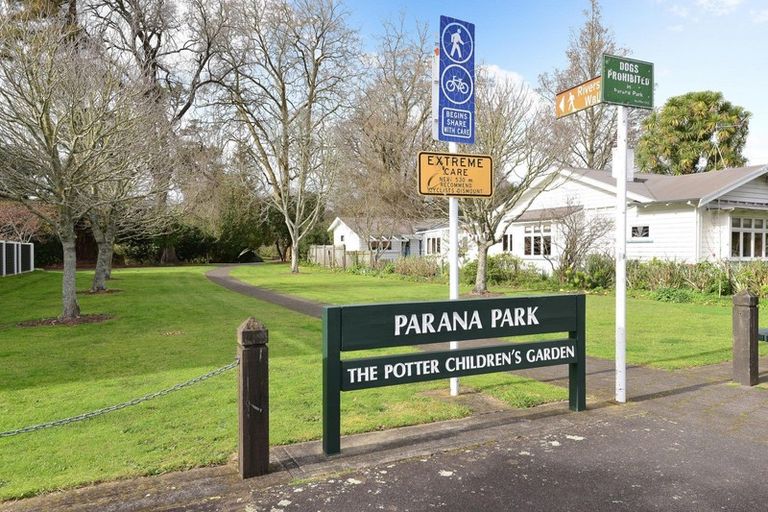 Photo of property in 2d Riro Street, Hamilton East, Hamilton, 3216