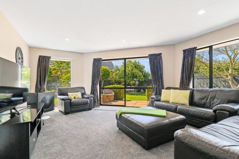 Photo of property in 25 Bowie Drive, Woodend, 7610