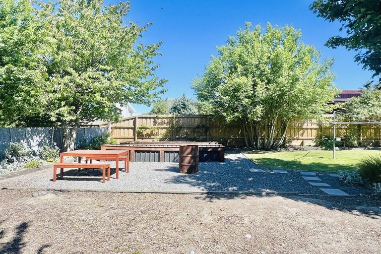 Photo of property in 8 Princess Place, Kaiapoi, 7630