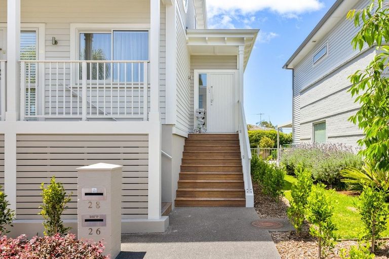 Photo of property in 26 Kensington Drive, Orewa, 0931