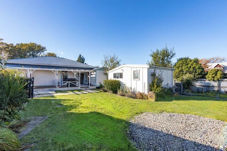 Photo of property in 53 Railway Road, Rangiora, 7400