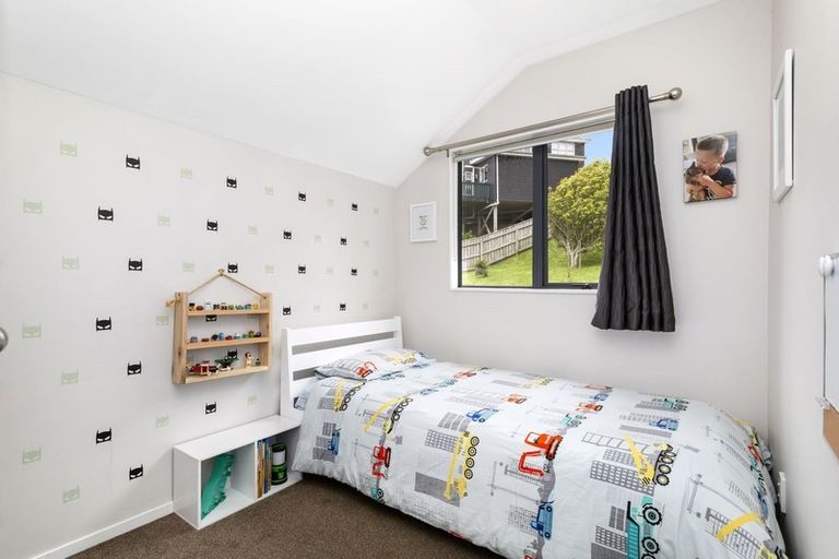 Photo of property in 3/25 Hollies Crescent, Johnsonville, Wellington, 6037