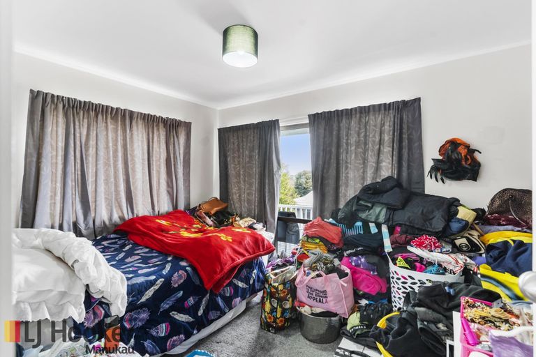 Photo of property in 232 Mahia Road, Weymouth, Auckland, 2103