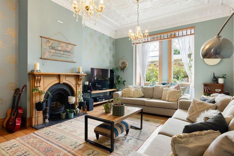 Photo of property in 18 Thornton Road, Cambridge, 3434