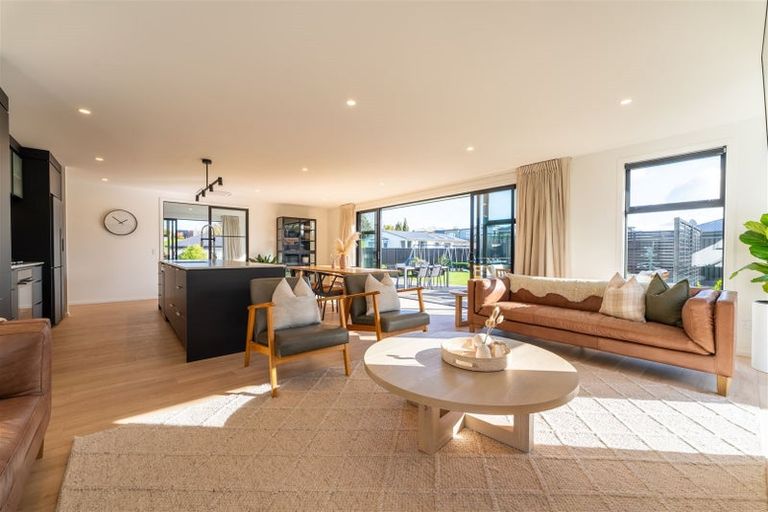 Photo of property in 43 Meadowstone Street, Gleniti, Timaru, 7910