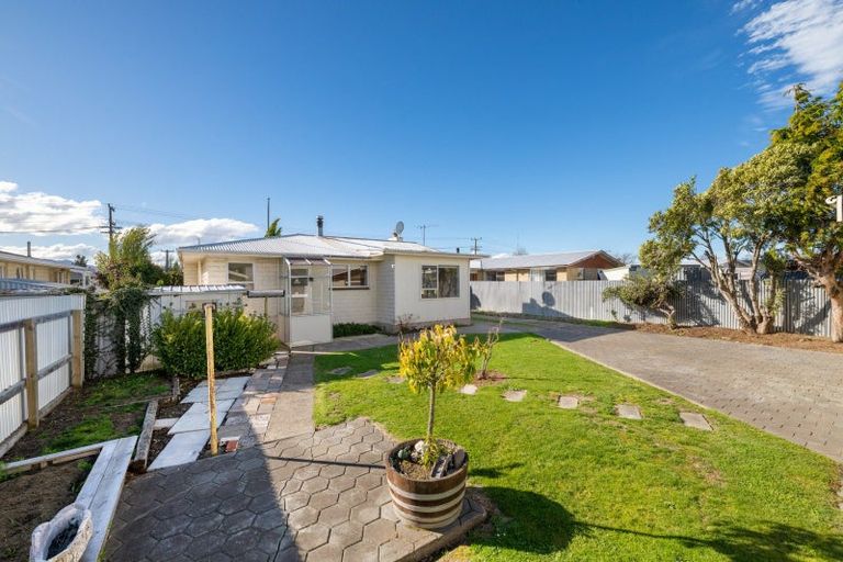 Photo of property in 136 Muller Road, Blenheim, 7201