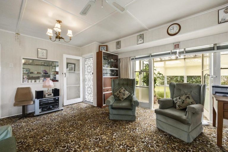 Photo of property in 16 Ratcliffe Street, Matamata, 3400