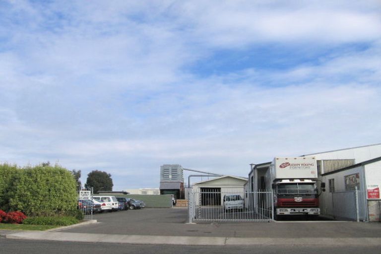 Photo of property in 307 Fenwick Street, Mayfair, Hastings, 4122