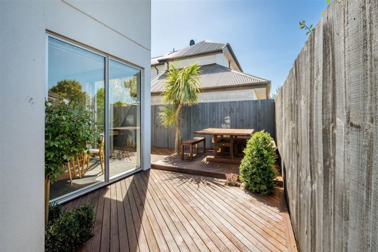 Photo of property in 172b Strickland Street, Sydenham, Christchurch, 8023