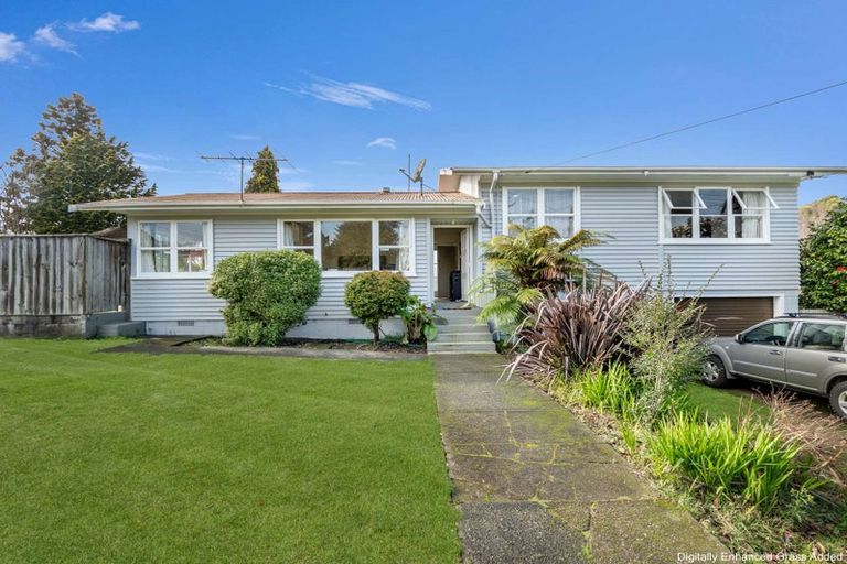 Photo of property in 71 Edmund Road, Mangakakahi, Rotorua, 3015