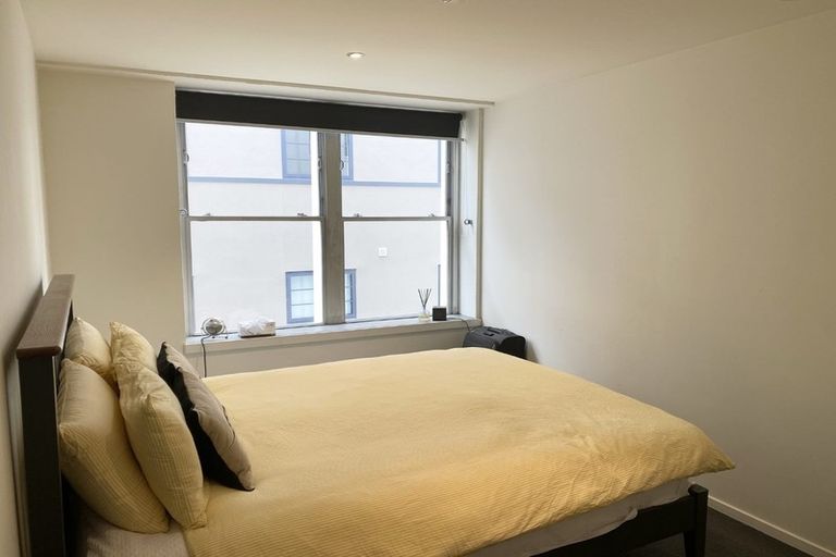 Photo of property in 5d/123 Molesworth Street, Thorndon, Wellington, 6011