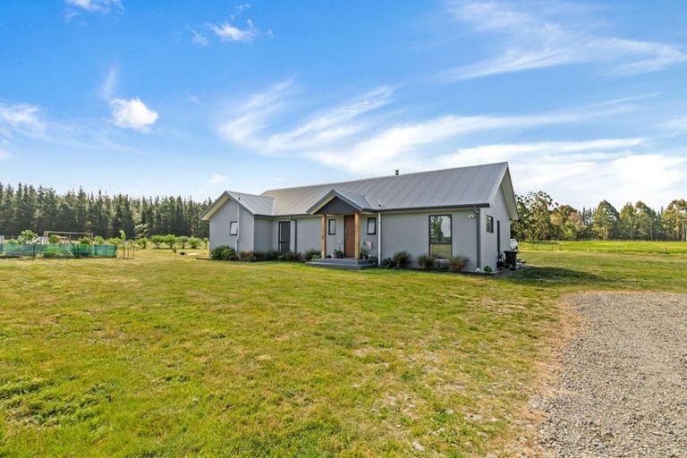 Photo of property in 492 Downs Road, Eyrewell, Rangiora, 7476