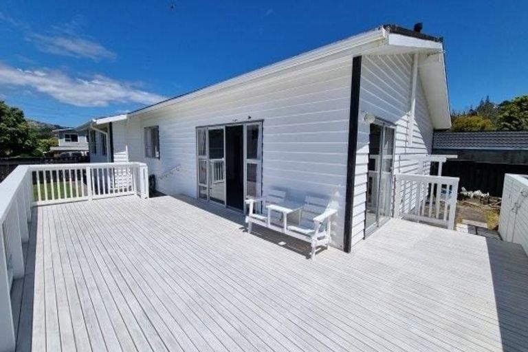 Photo of property in 31 Cranwell Street, Churton Park, Wellington, 6037