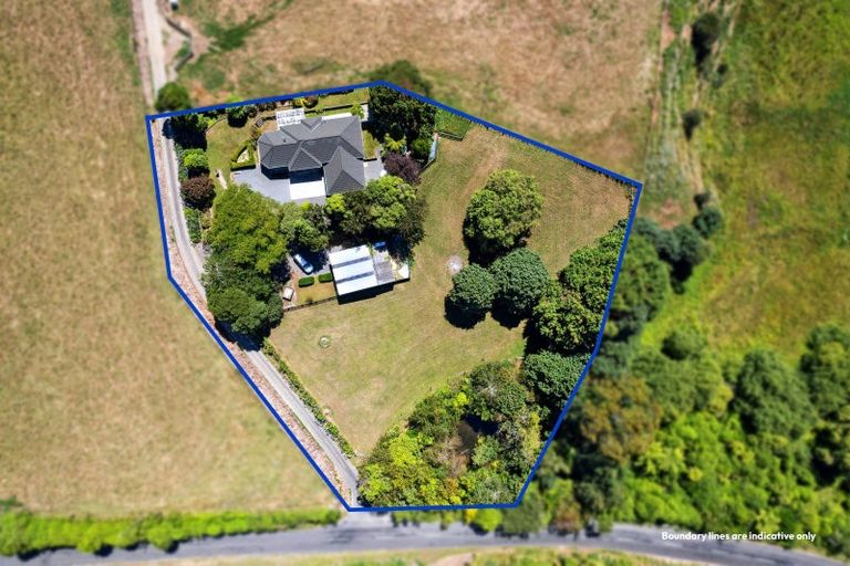 Photo of property in 223 Heatherlea East Road, Levin, 5571