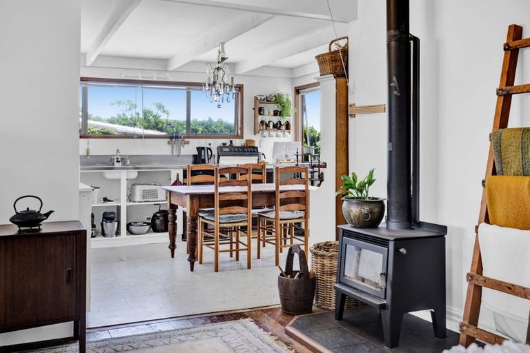 Photo of property in 207 Egmont Street, Patea, 4520