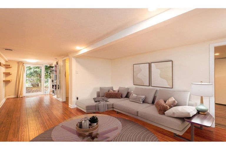 Photo of property in 3 Kinloch Street, St Albans, Christchurch, 8014