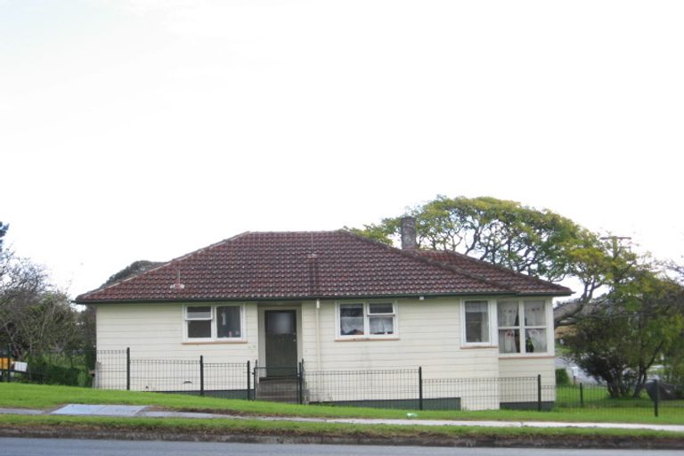 Photo of property in 22 Springs Road, Otara, Auckland, 2013
